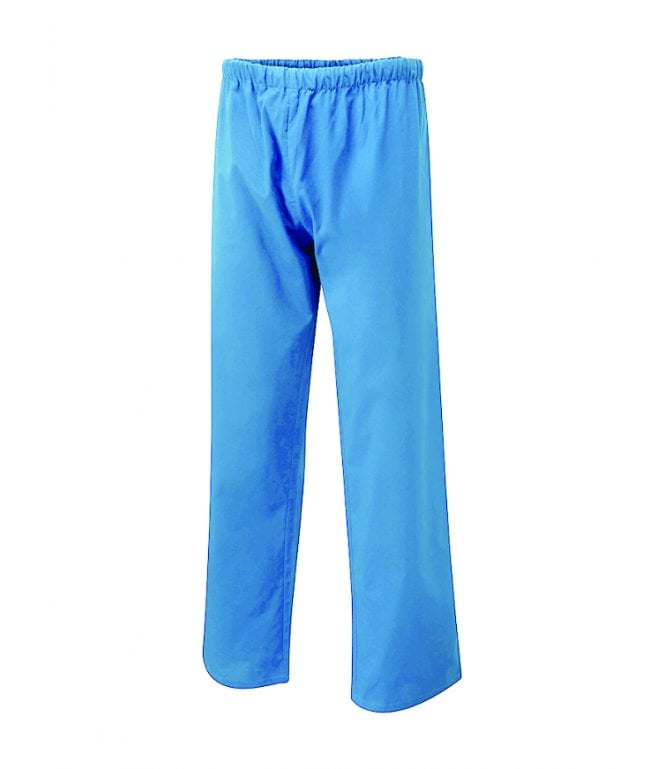 Uneek Scrub Trouser