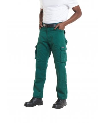 Super Pro Trouser