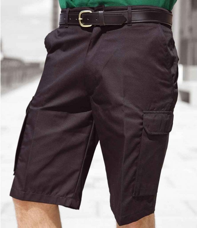 Warrior  Cargo Shorts