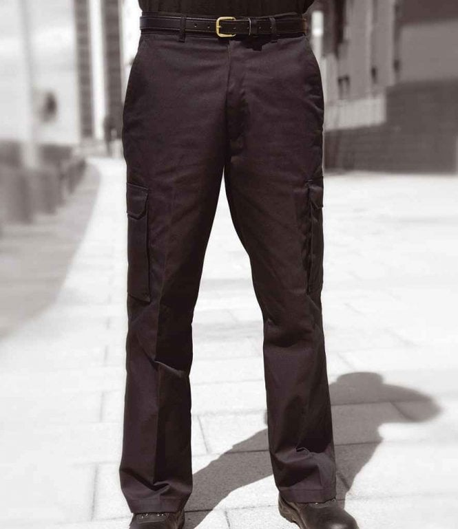 Warrior  Cargo Trousers