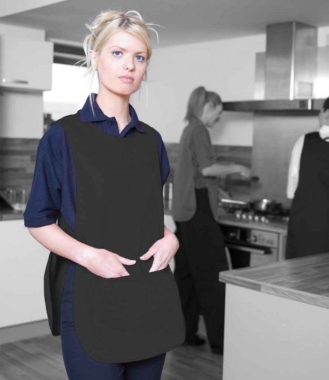Warrior  Pocket Tabard
