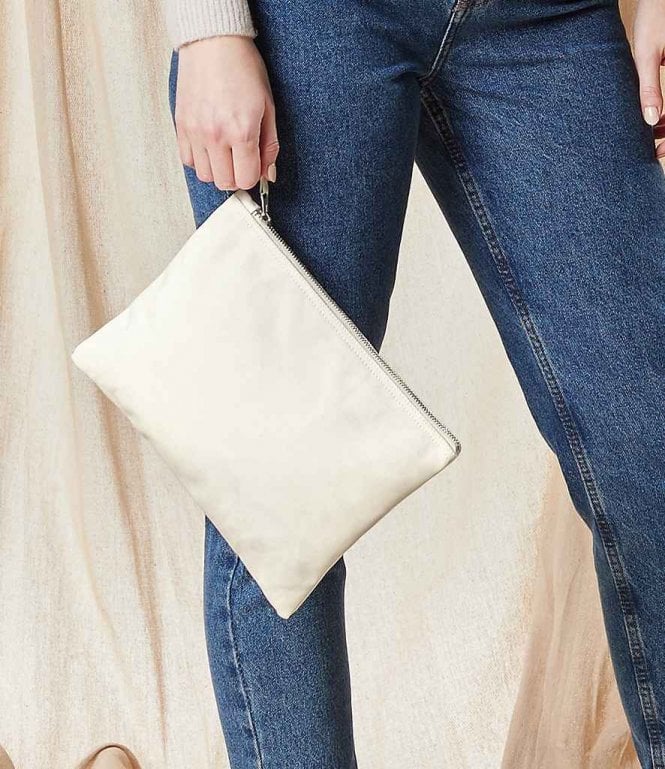 Westford Mill  Canvas Accessory Case