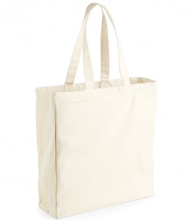 Westford Mill Canvas Classic Shopper