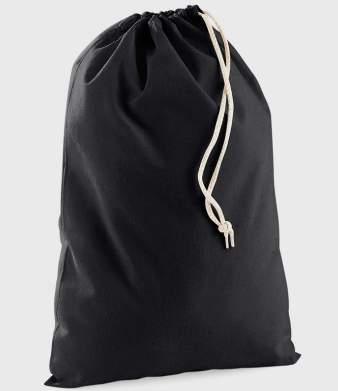 Westford Mill  Cotton Stuff Bag