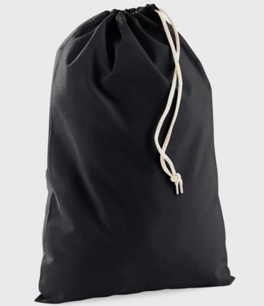 Westford Mill Cotton Stuff Bag
