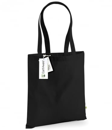Westford Mill EarthAware™ Organic Bag For Life
