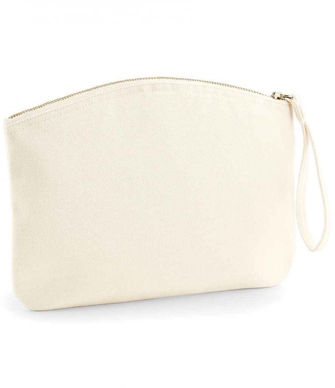 Westford Mill  EarthAwareâ„¢ Organic Spring Wristlet