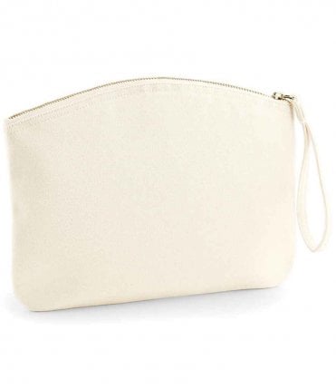 Westford Mill EarthAwareâ„¢ Organic Spring Wristlet