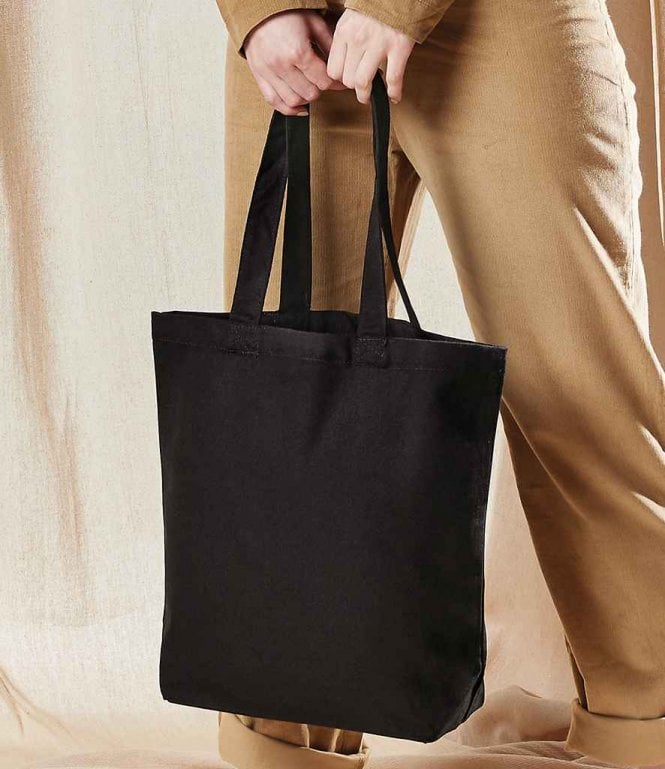 Westford Mill  Fairtrade Cotton Camden Shopper