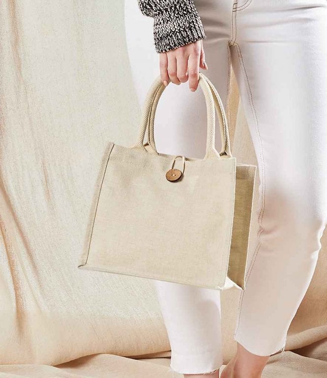 Westford Mill  Juco Mini Gift Bag