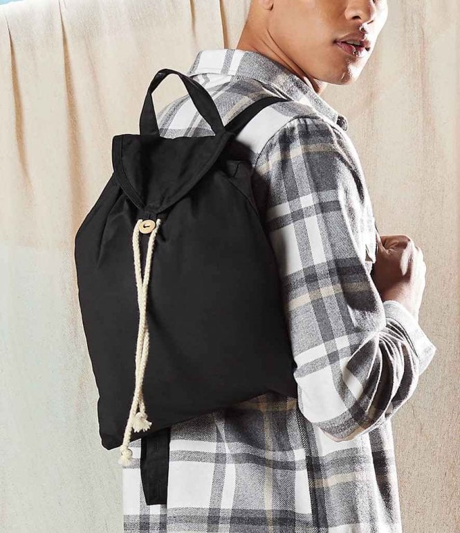 Westford Mill  Organic Festival Backpack