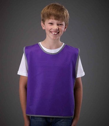 Yoko Hi-Vis Reflective Border Tabard
